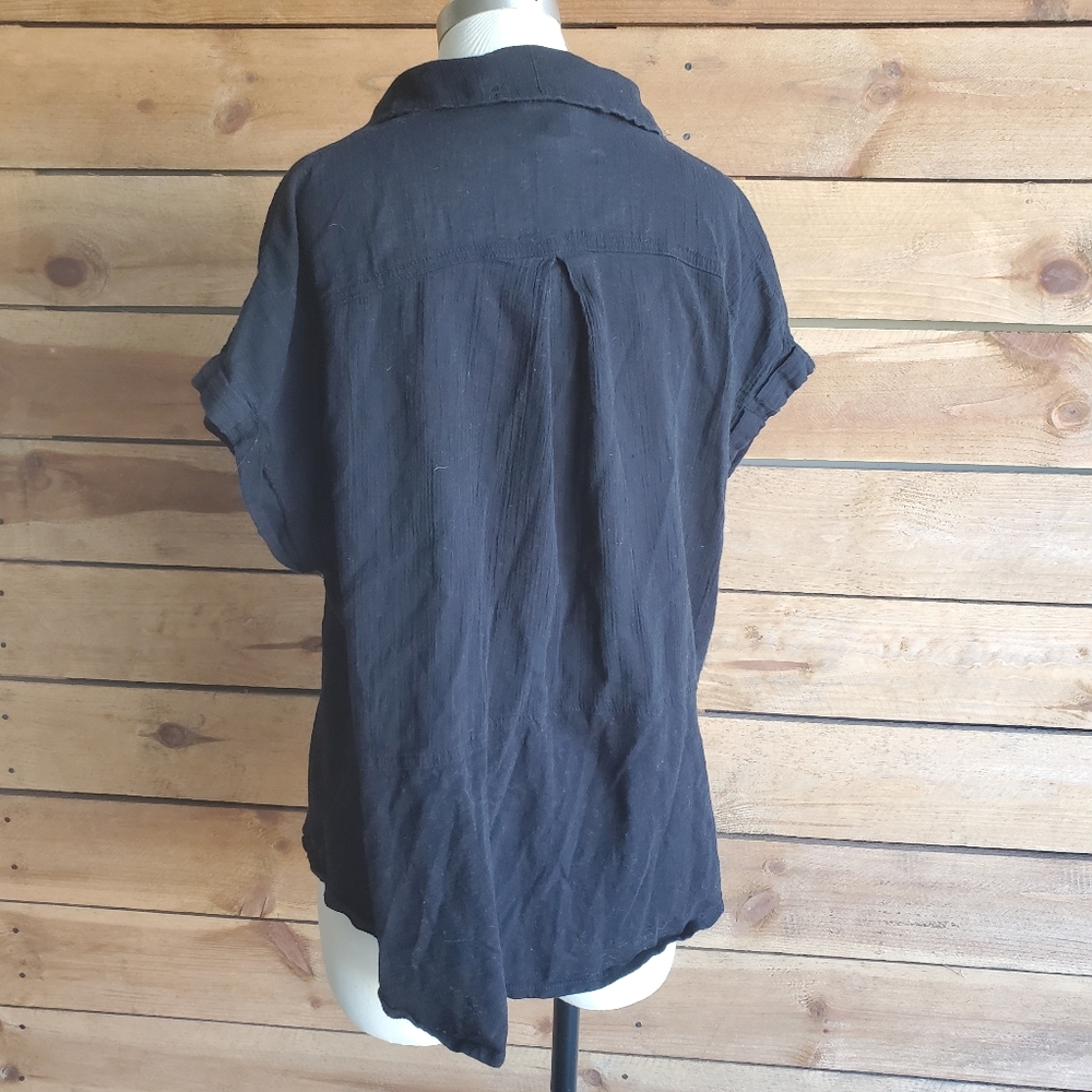 🎉 Universal threads cotton top Size XL - Picture 5 of 7